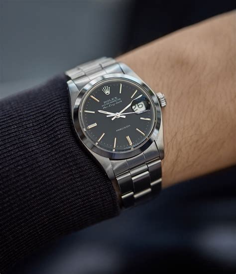 rolex air king model 5700.